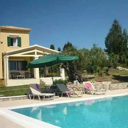 Mayroula * Kato Korakiana