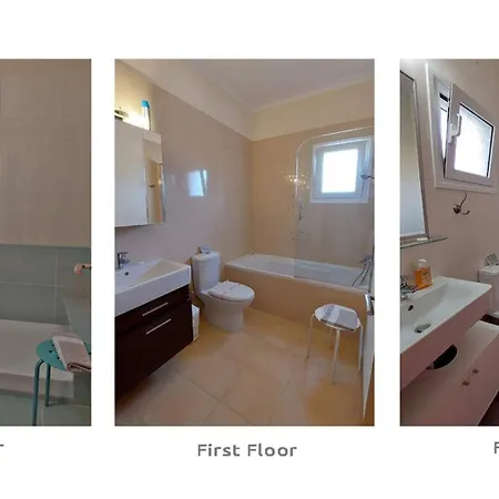 Mayroula * Kato Korakiana