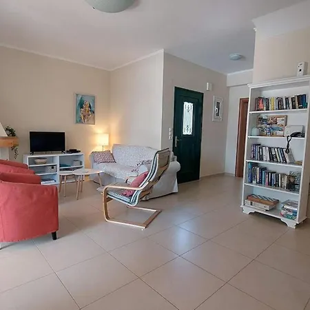 Mayroula Villa
