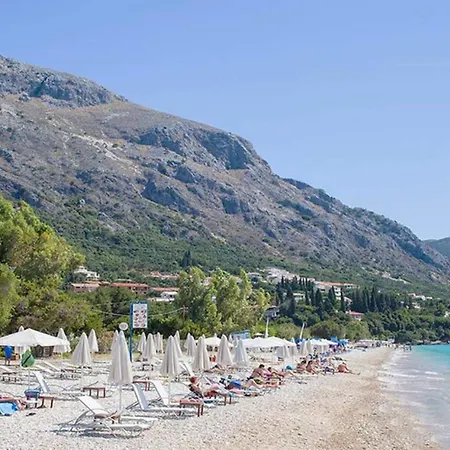 Mayroula Villa
