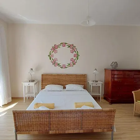 Villa Mayroula *