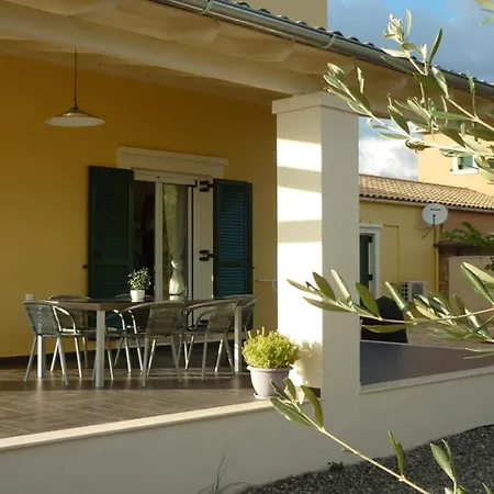 Mayroula Villa