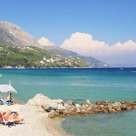 Mayroula * Kato Korakiana